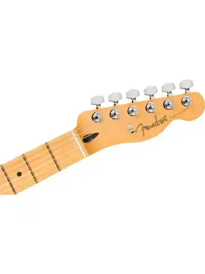 Електрогітара Fender Player II Modified Telecaster MN Sunshine Yellow
