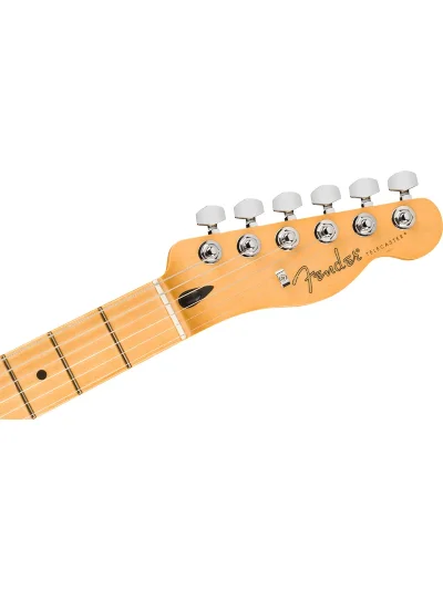 Електрогітара Fender Player II Modified Telecaster MN Sunshine Yellow