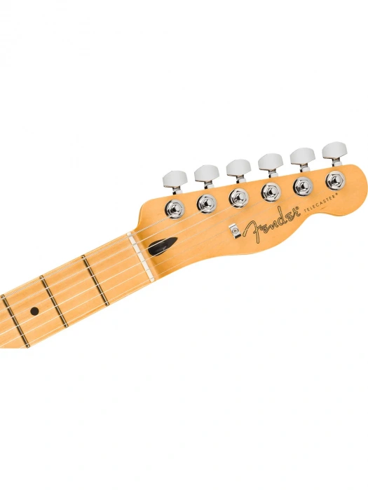 Електрогітара Електрогітара Fender Player II Modified Telecaster MN Sunshine Yellow