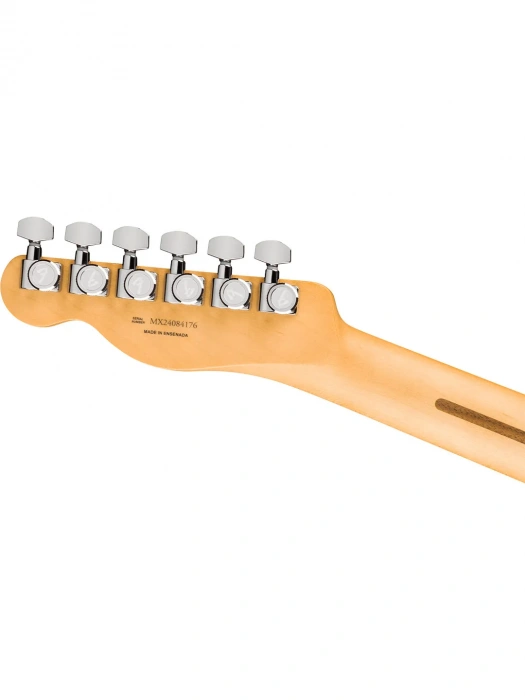 Електрогітара Електрогітара Fender Player II Modified Telecaster MN Sunshine Yellow