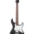 Yamaha Pacifica 212V QM (Translucent Black)