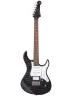 Електрогітара Yamaha Pacifica 212V QM (Translucent Black)