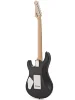 Електрогітара Yamaha Pacifica 212V QM (Translucent Black)