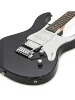 Електрогітара Yamaha Pacifica 212V QM (Translucent Black)