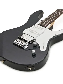 Yamaha Pacifica 212V QM (Translucent Black)