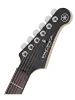 Електрогітара Yamaha Pacifica 212V QM (Translucent Black)