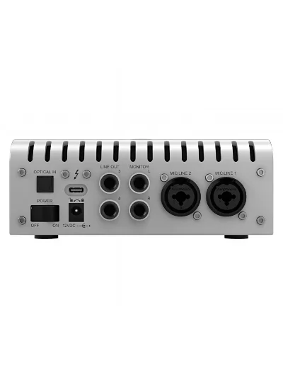Аудіоінтерфейс Universal Audio Apollo Twin X Duo Gen 2 Essentials+