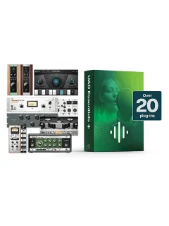 Universal Audio Apollo Twin X Duo Gen 2 Essentials+