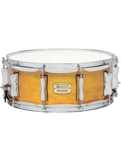 Yamaha SBS1455 Stage Custom Birch Snare 14" (Natural Wood)