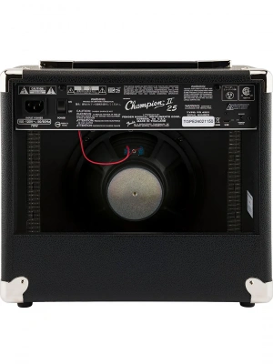 Fender Champion II 25