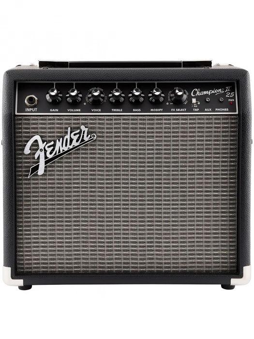 Fender Champion II 25