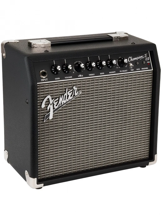 Fender Champion II 25