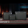 Комбопідсилювач Комбопідсилювач Fender Champion II 25