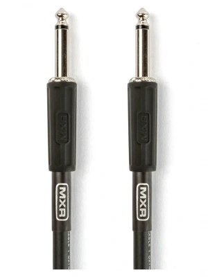 MXR DCIX10 Pro Series Instrument Cable (3m)