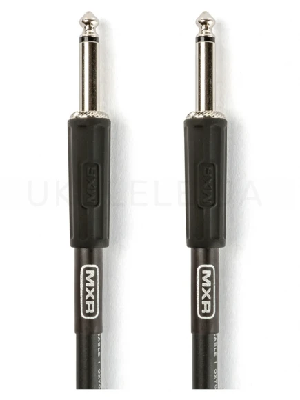 Кабель MXR DCIX10 Pro Series Instrument Cable (3m)