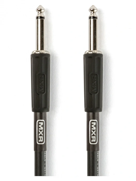 Кабель Кабель MXR DCIX10 Pro Series Instrument Cable (3m)