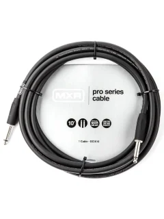 MXR DCIX10 Pro Series Instrument Cable (3m)