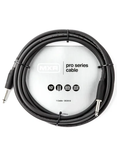 Інструментальний кабель MXR DCIX10 Pro Series Instrument Cable (3m)