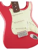 Електрогітара Fender American Professional Classic Stratocaster Faded Dakota Red