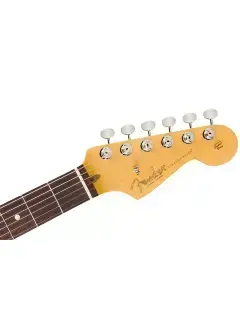 Fender American Professional Classic Stratocaster Faded Dakota Red