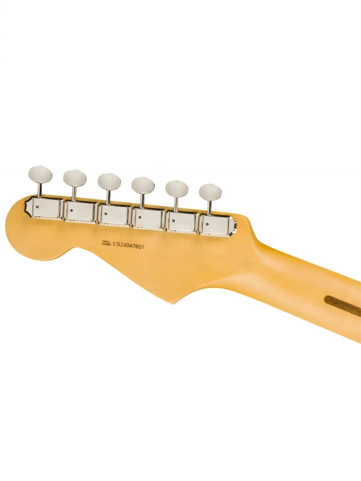 Електрогітара Електрогітара Fender American Professional Classic Stratocaster Faded Dakota Red