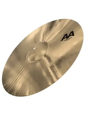 Тарілка для ударних Sabian 18” AA Spotlight Crash (21806TSSLB)