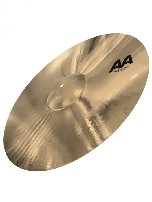 Sabian 18” AA Spotlight Crash (21806TSSLB)