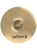 Тарілка для ударних Sabian 18” AA Spotlight Crash (21806TSSLB)