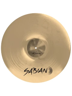 Sabian 18” AA Spotlight Crash (21806TSSLB)