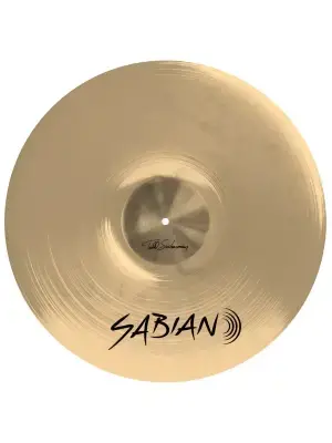 Тарілка для ударних Sabian 18” AA Spotlight Crash (21806TSSLB)