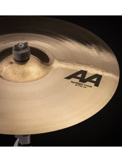 Sabian 18” AA Spotlight Crash (21806TSSLB)