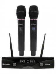 HL Audio DG-2000 HL Audio DG-2000