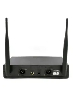 HL Audio DG-2000