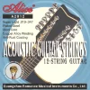 Струни Alice A2012 12-strings 10-50