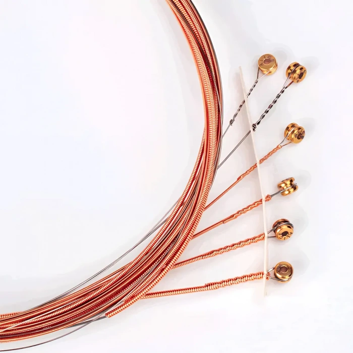 Alice A2012 12-strings 10-50