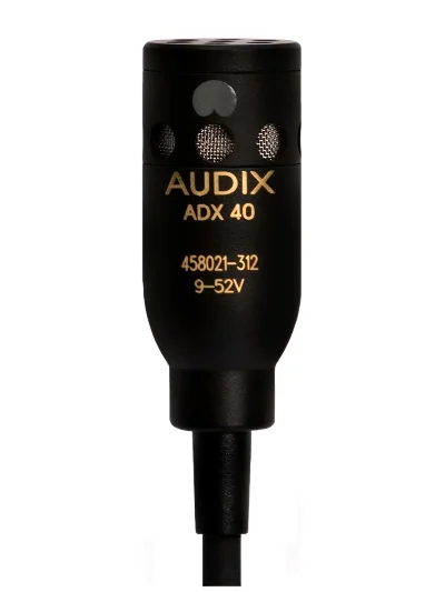 Мікрофон Audix ADX40