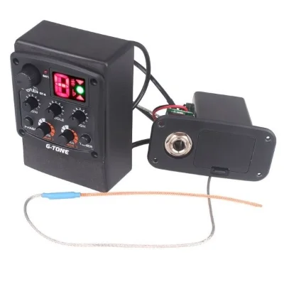 Преамп Cherub G-Tone GT-6