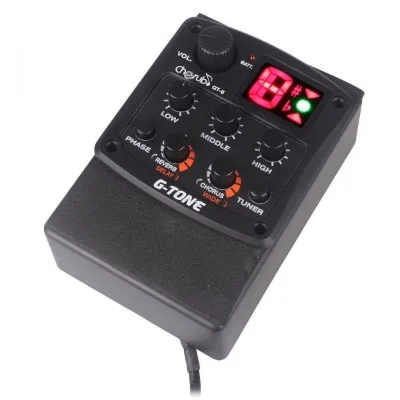 Преамп Cherub G-Tone GT-6