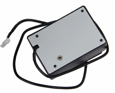 Преамп Cherub G-Tone GT-6