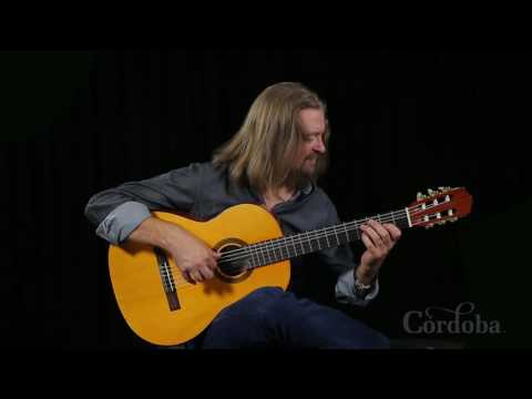 Класична гітара Класична гітара Cordoba C1 (with Gig Bag)