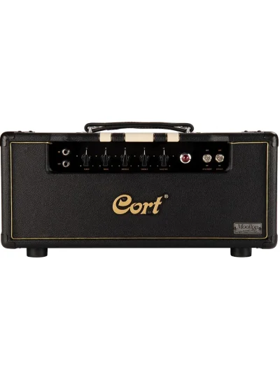 Гітарний підсилювач Cort CMV15H Tube Craft