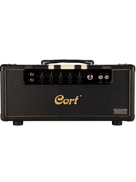 Гитарный усилитель Cort CMV15H Tube Craft