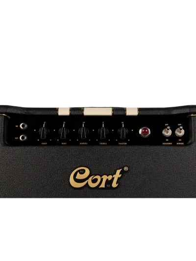 Гітарний підсилювач Cort CMV15H Tube Craft