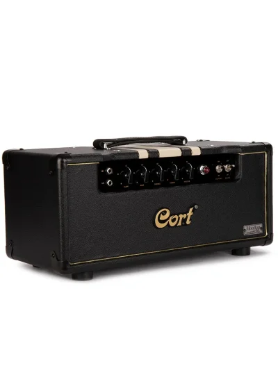 Гітарний підсилювач Cort CMV15H Tube Craft