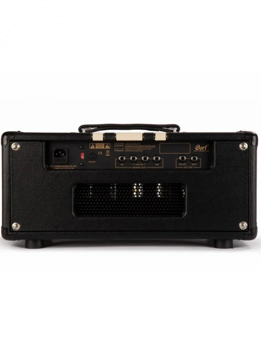 Cort CMV15H Tube Craft