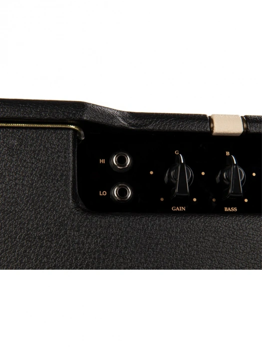 Гітарний підсилювач Гітарний підсилювач Cort CMV15H Tube Craft