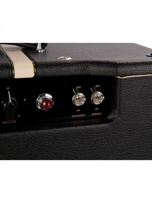 Гітарний підсилювач Гітарний підсилювач Cort CMV15H Tube Craft