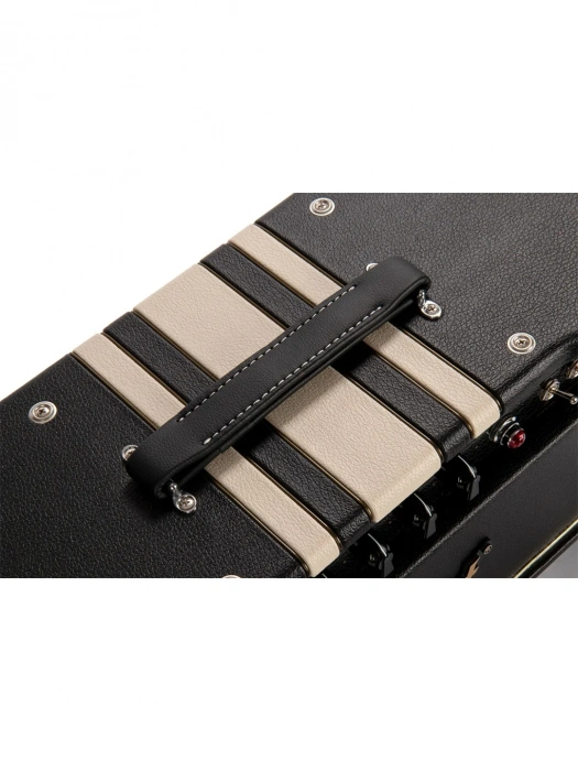 Гітарний підсилювач Гітарний підсилювач Cort CMV15H Tube Craft