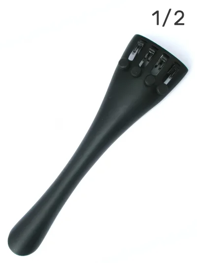 Подгрифник (струнотримач) для скрипки Overtone Cello Tailpiece CTP 1/2