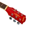 Акустична гітара Equites EQ WKL-01 RDS 41